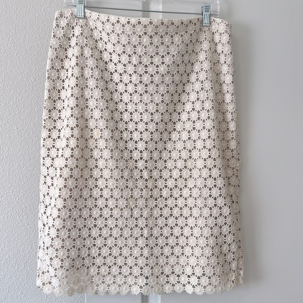 Women’s size 12 Lace skirt